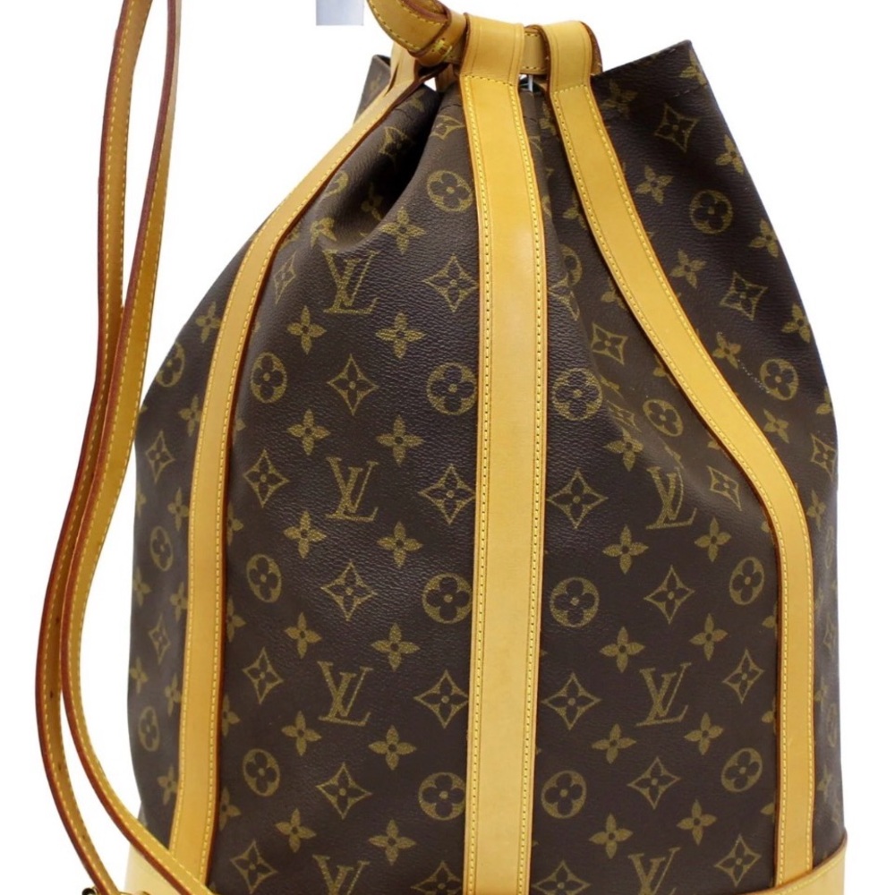 Louis Vuitton Randonnee - Picture 2 of 12